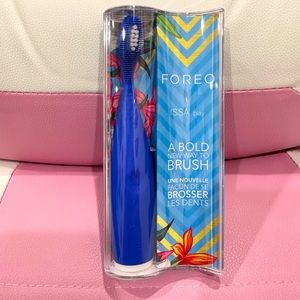 Foreo Issa Play toothbrush cobalt blue BRAND NEW